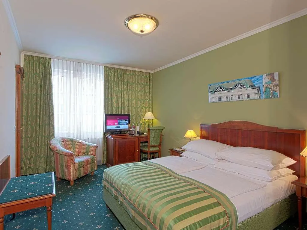 Hotel Secession An Der Oper Wenen 4*,  Oostenrijk