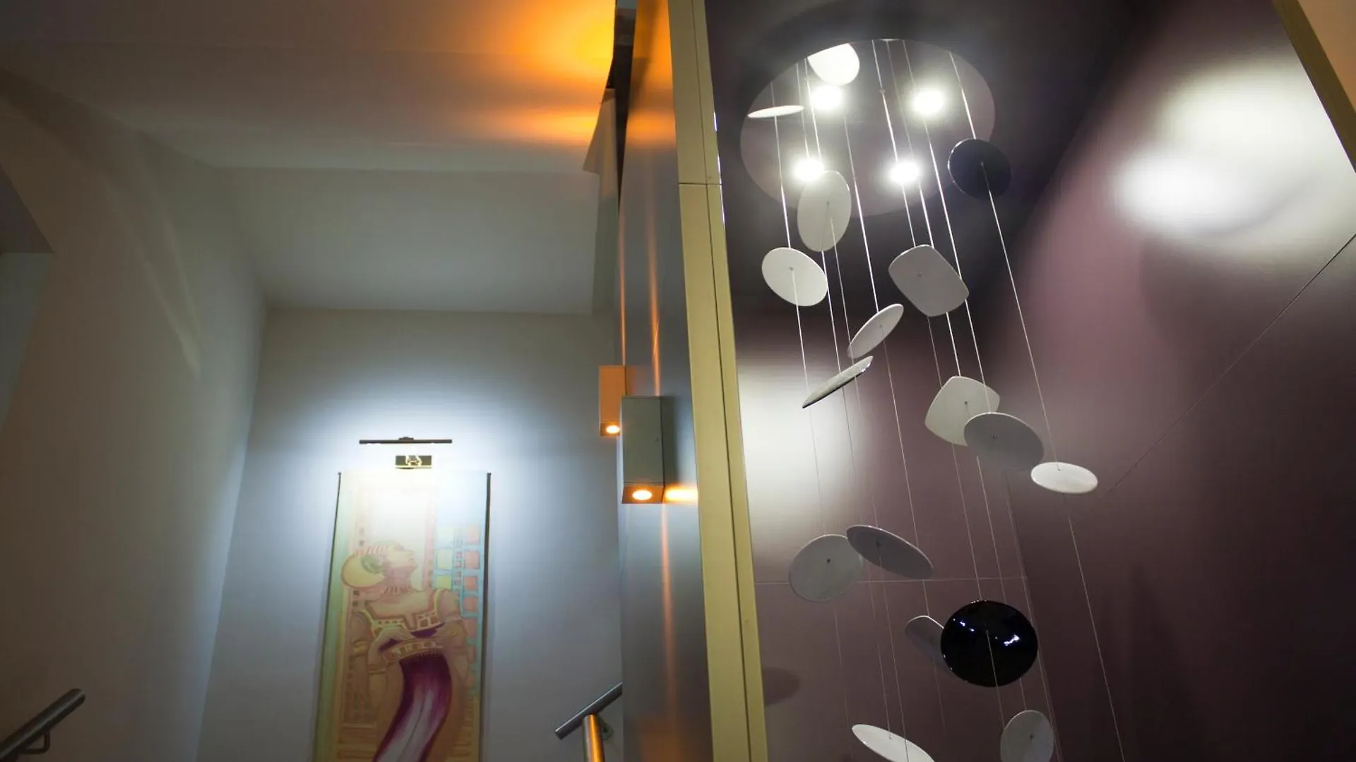 Hotel Secession An Der Oper Wenen