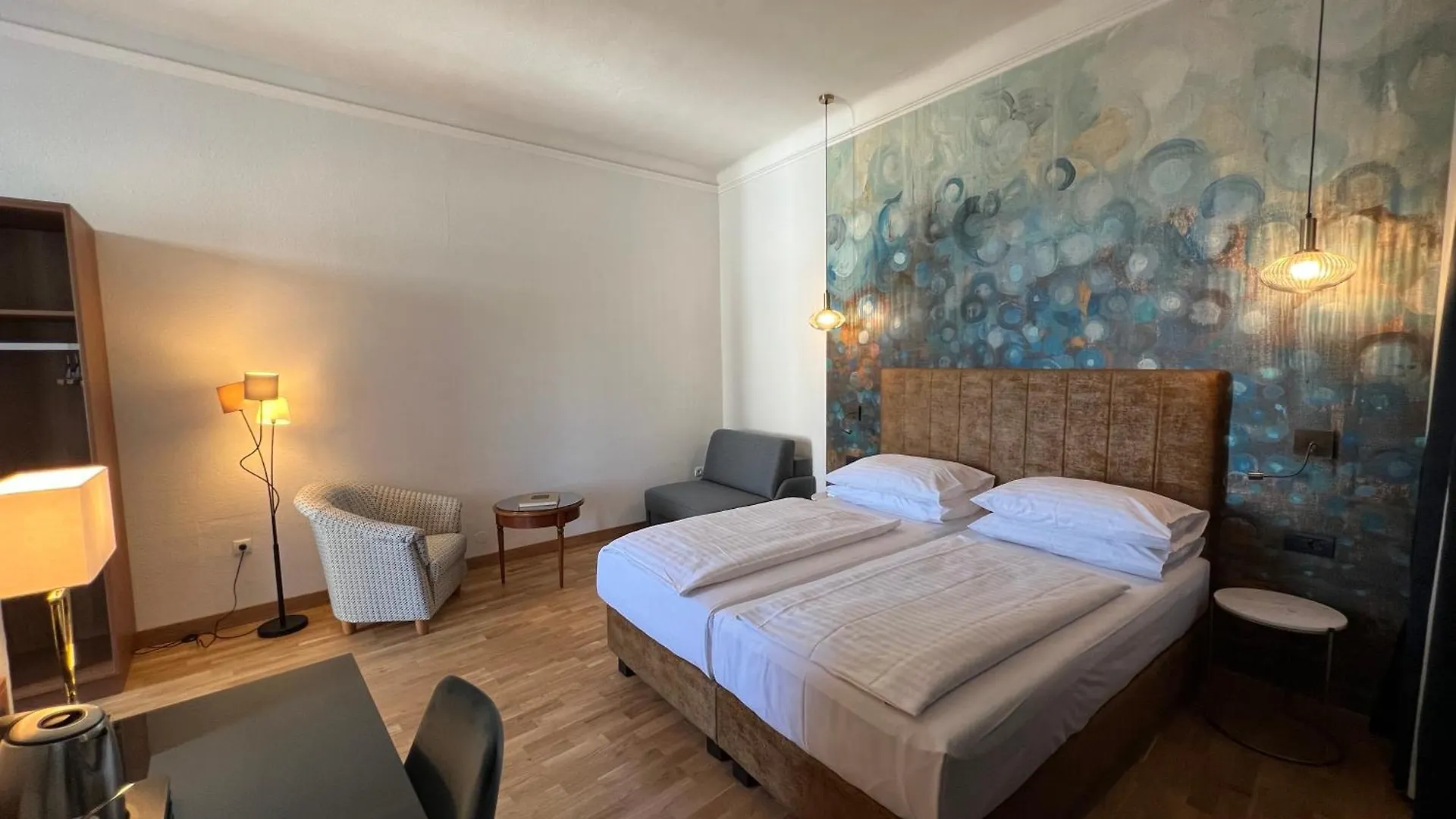 Hotel Secession An Der Oper Wenen Oostenrijk