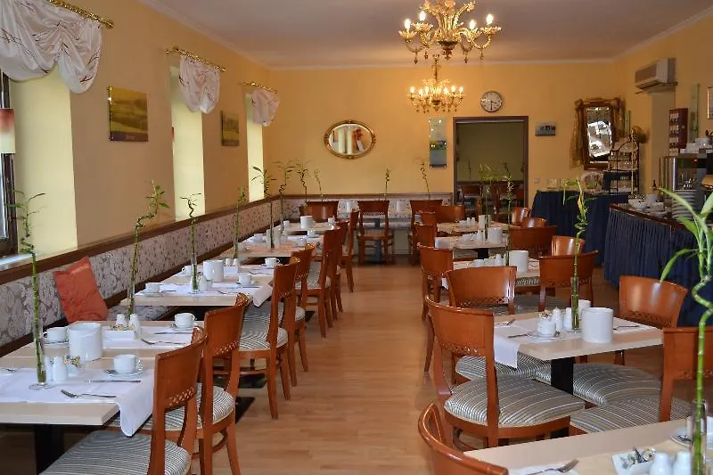 Hotel Secession An Der Oper Wenen