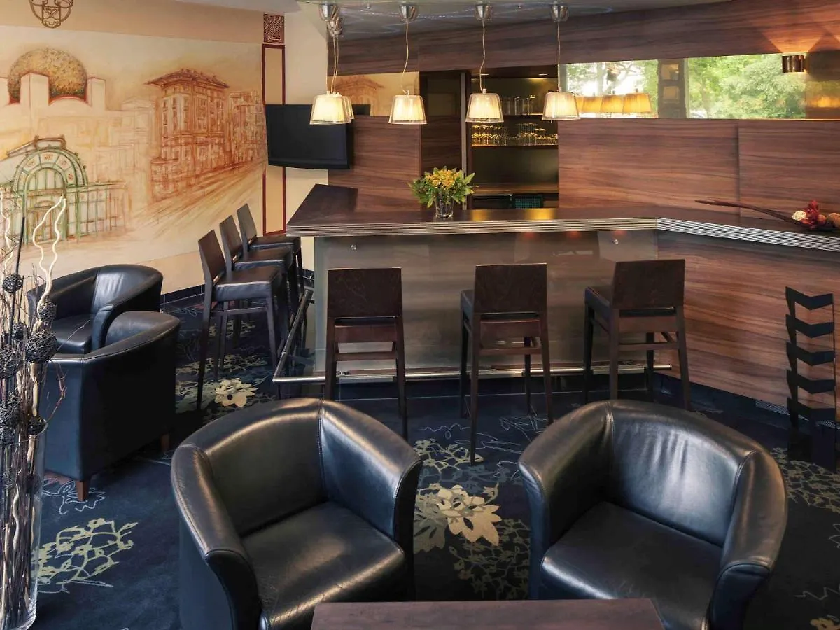 Hotel Secession An Der Oper Wenen 4*,  Oostenrijk
