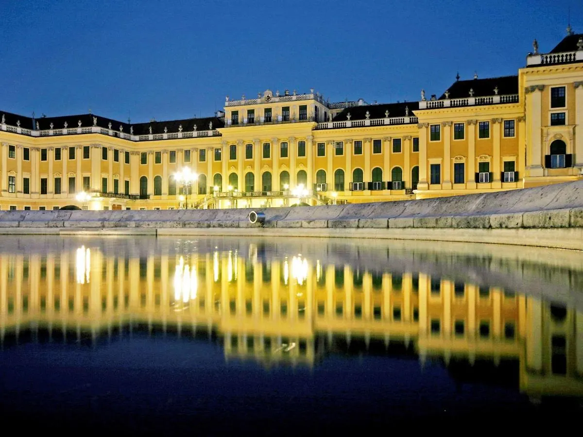 Hotel Secession An Der Oper Wenen