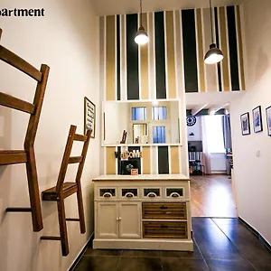 City Apartment