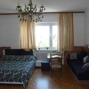 Appartement Classic & Galeria
