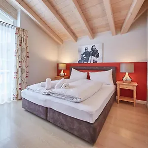 Appartement Huettl Relax