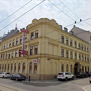 Otel Pribitzer