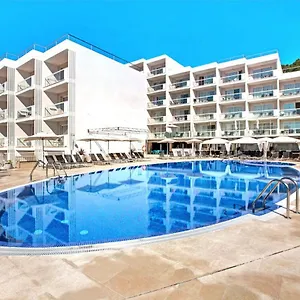 Apartahotel Y Paguera Peguera