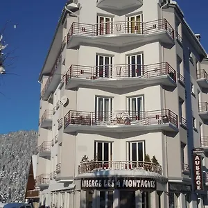 les-4-montagnes.hotels-rhonealpes.com/