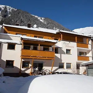Appartement Altamira