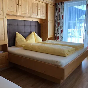 Appartement Saffretta
