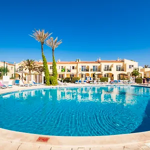 Apartahotel Globales Binimar Cala'N Blanes (Menorca)