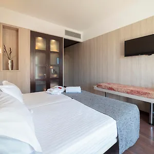 Hotel Salymar San Fernando