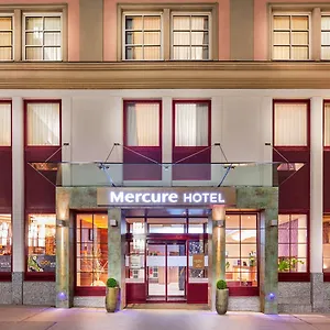 Mercure Zentrum Vienne