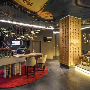 Отель Mercure First, Вена