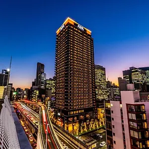apa-hotel-resort-osaka-umeda-eki-tower.hotels-osaka.net/