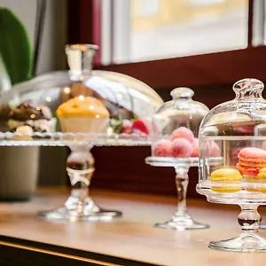 Mercure Zentrum Vienne