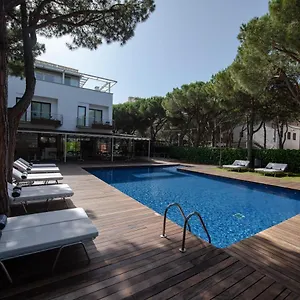 Hotel Nm By Escampa Platja d'Aro (Playa de Aro)