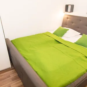 Apartment Diefenbachgasse Apartment