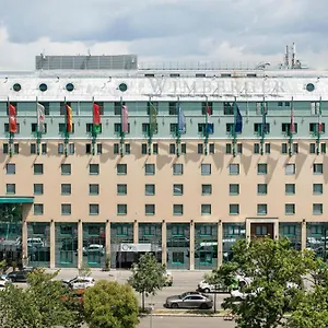 Arcotel Wimberger Vienne