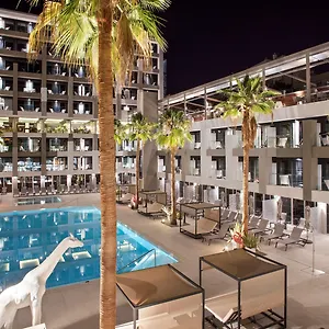 Hotel Innside By Melia Bosque Palma de Mallorca