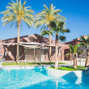 Hotel Camino De Granada