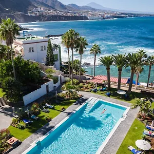 Hotel Oceano Health Punta Del Hidalgo
