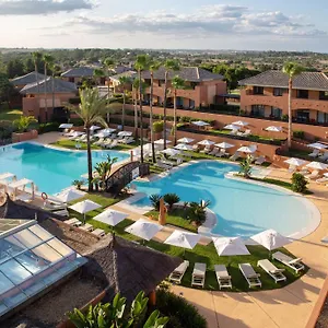 Hotel Doubletree By Hilton Golf Islantilla