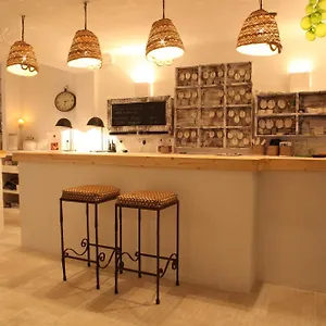 Pensión Juanita Ibiza