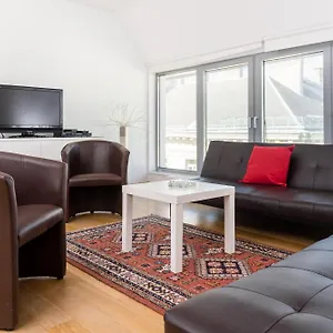 Appartement Next To Stateopera With Aircondition