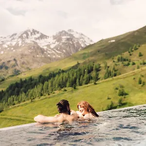 Schoene Aussicht Hotel Sölden