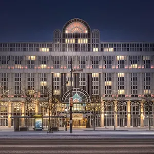 Marriott Vienne