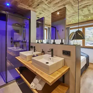 Appartement Wallehen