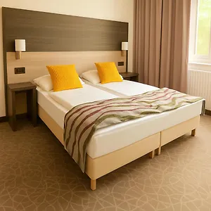 Hotel apartamentowy 24hours, Wiedeń