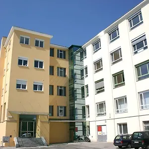 Хостел Workbase, Вена
