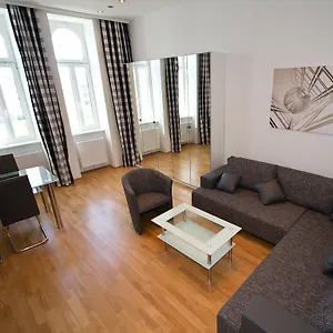 Naehe Zentrum Apartment