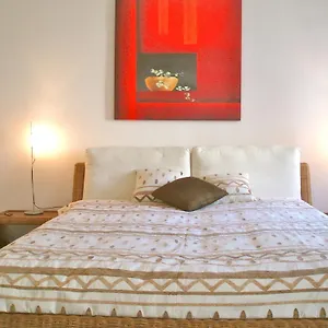 Sonnberg Apartment