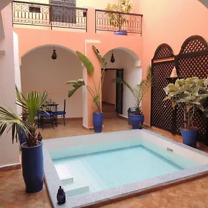 riad-dar-lila.marrakeshhotelsmorocco.com/