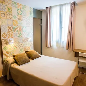 Pensión Marenostrum Barcelona