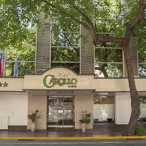 Hotel Carollo Mendoza
