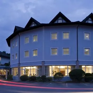 Paradies Hotel Graz
