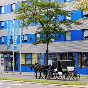 מלון Ibis Budget Sankt Marx