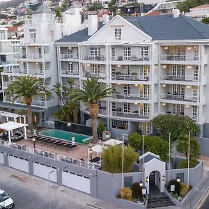 شقة فندقية Romney Park Luxury By The Collection كيب تاون
