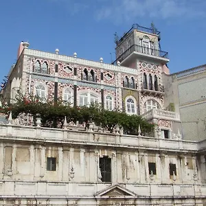 Hotel Palacete Chafariz Del Rei Lisboa