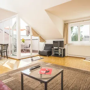 Appartement Ferchergasse
