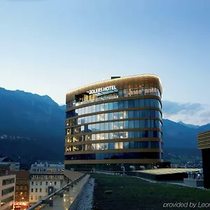 Adlers 4*, Innsbruck Rakousko