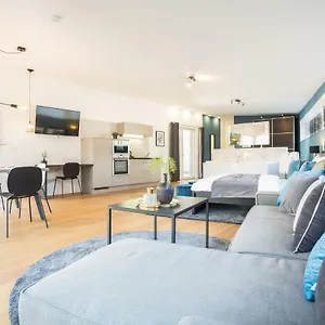 Appartement 4 & 5