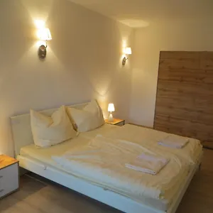 Amadeus Apartment