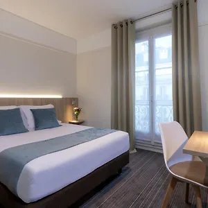 فندق Opera Lafayette باريس