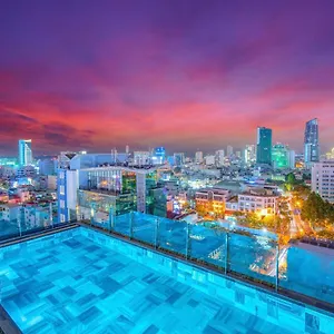 씨 하우스 오피스 앤 3*, 다낭 베트남