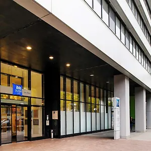 מלון Ibis Budget Messe
